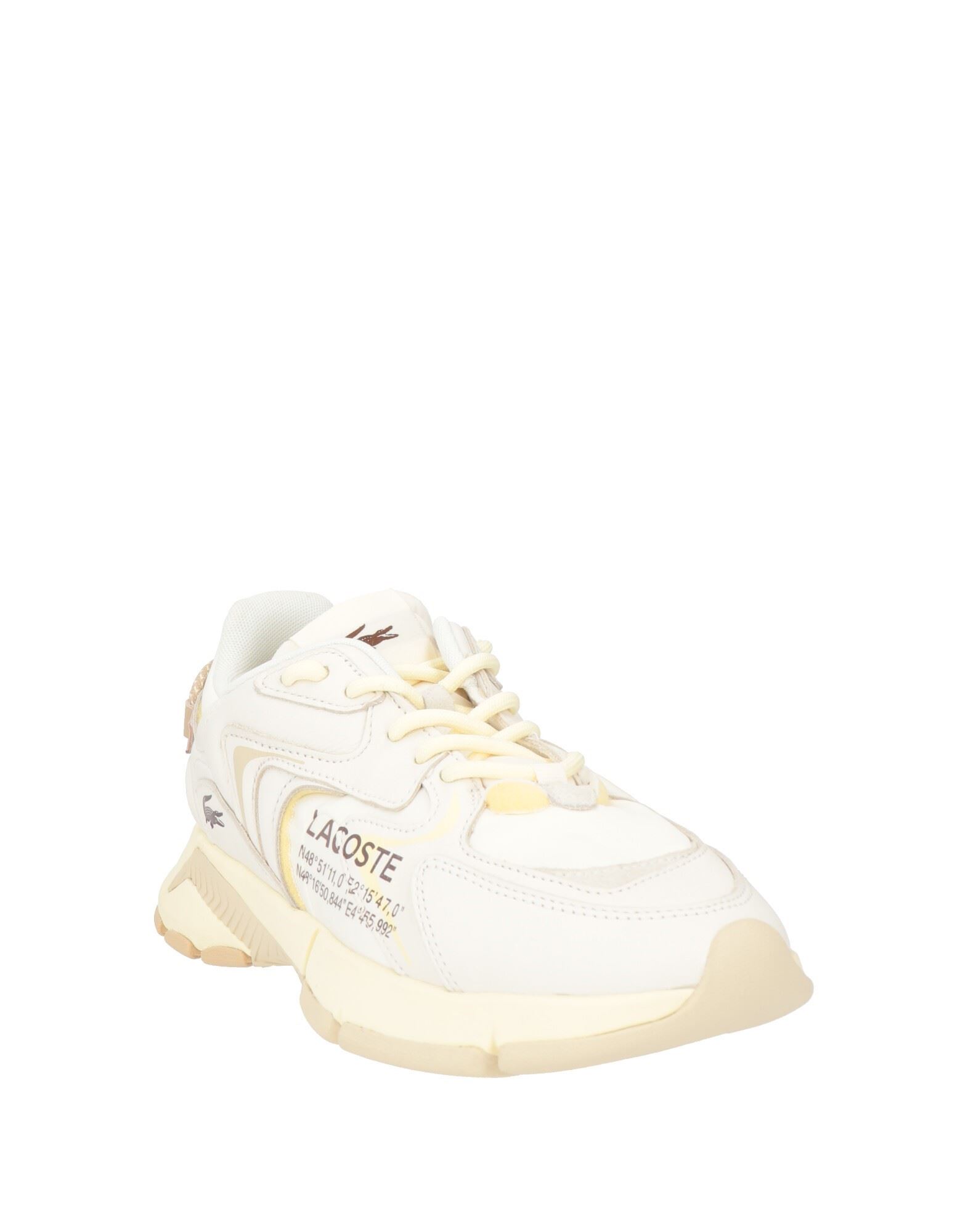  Lacoste - Schuhe - Sneakers - On Yoox.com 