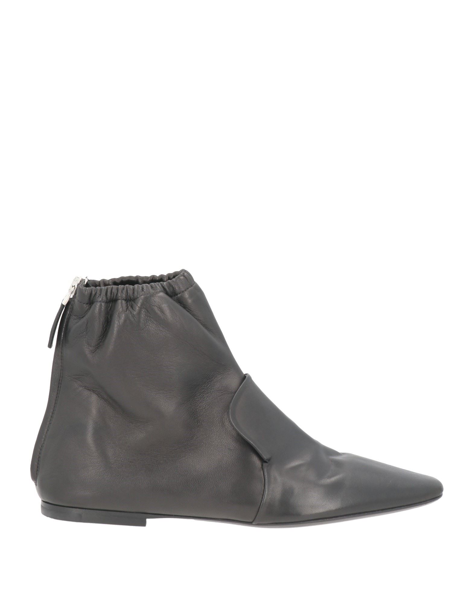JIL SANDER JIL SANDER ΠΑΠΟΥΤΣΙΑ Μποτάκια
