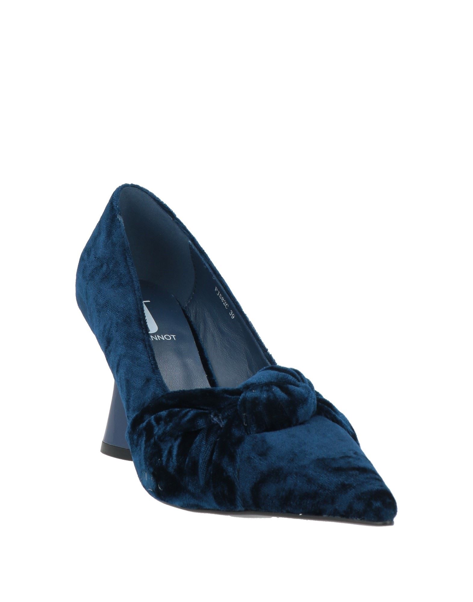  Jeannot - Schuhe - Pumps - On Yoox.com 