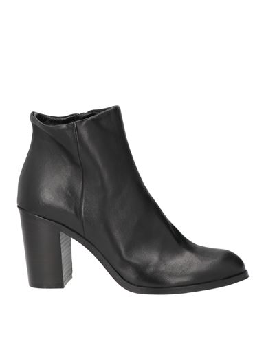 Stiefelette Damen Schwarz 39,40 Damen