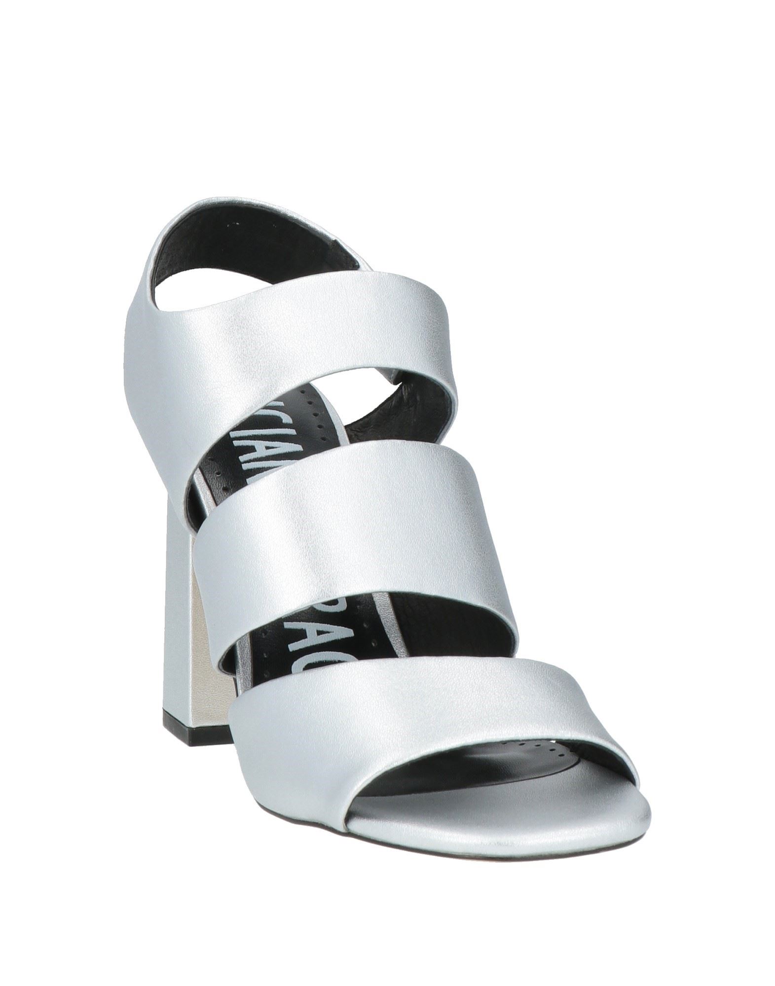  Luciano Barachini - Schuhe - Sandalen - On Yoox.com 