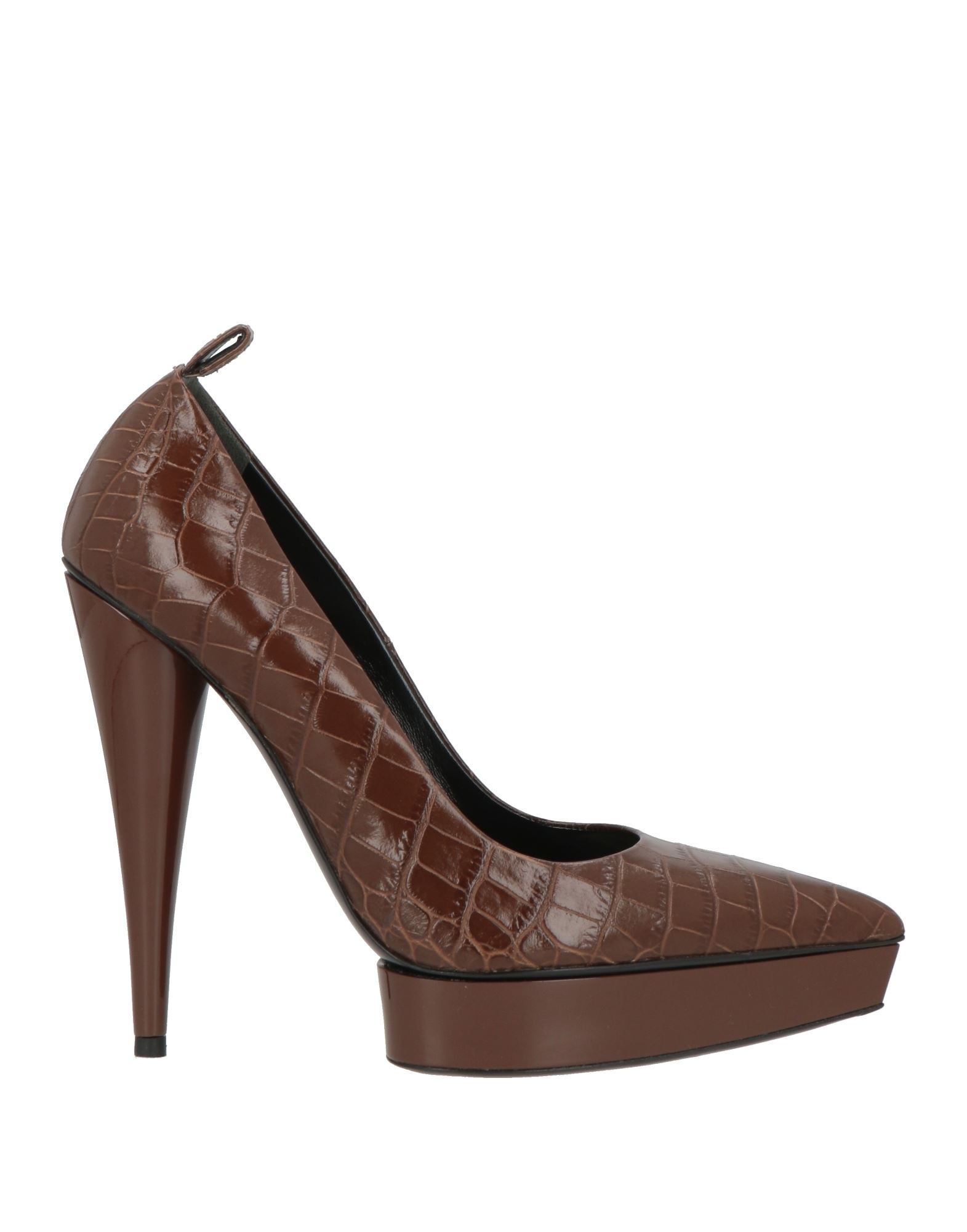 TOM FORD TOM FORD ΠΑΠΟΥΤΣΙΑ Κλειστά παπούτσια