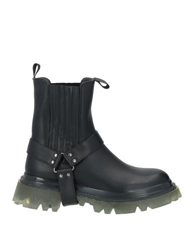 Stiefelette Damen Schwarz 37,38,40 Damen