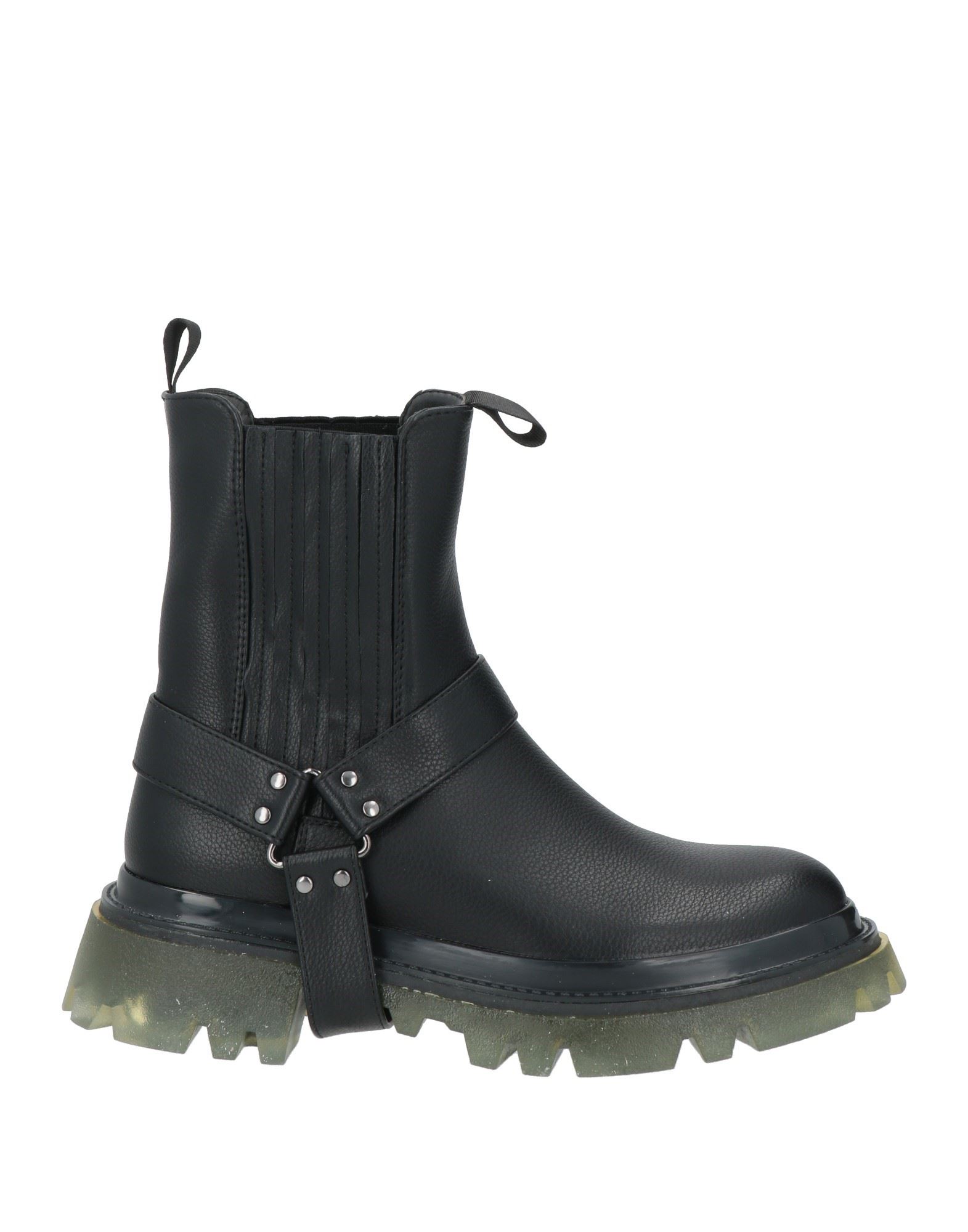  Cafènoir - Calzado - Botines De Caña Alta - On Yoox.com 
