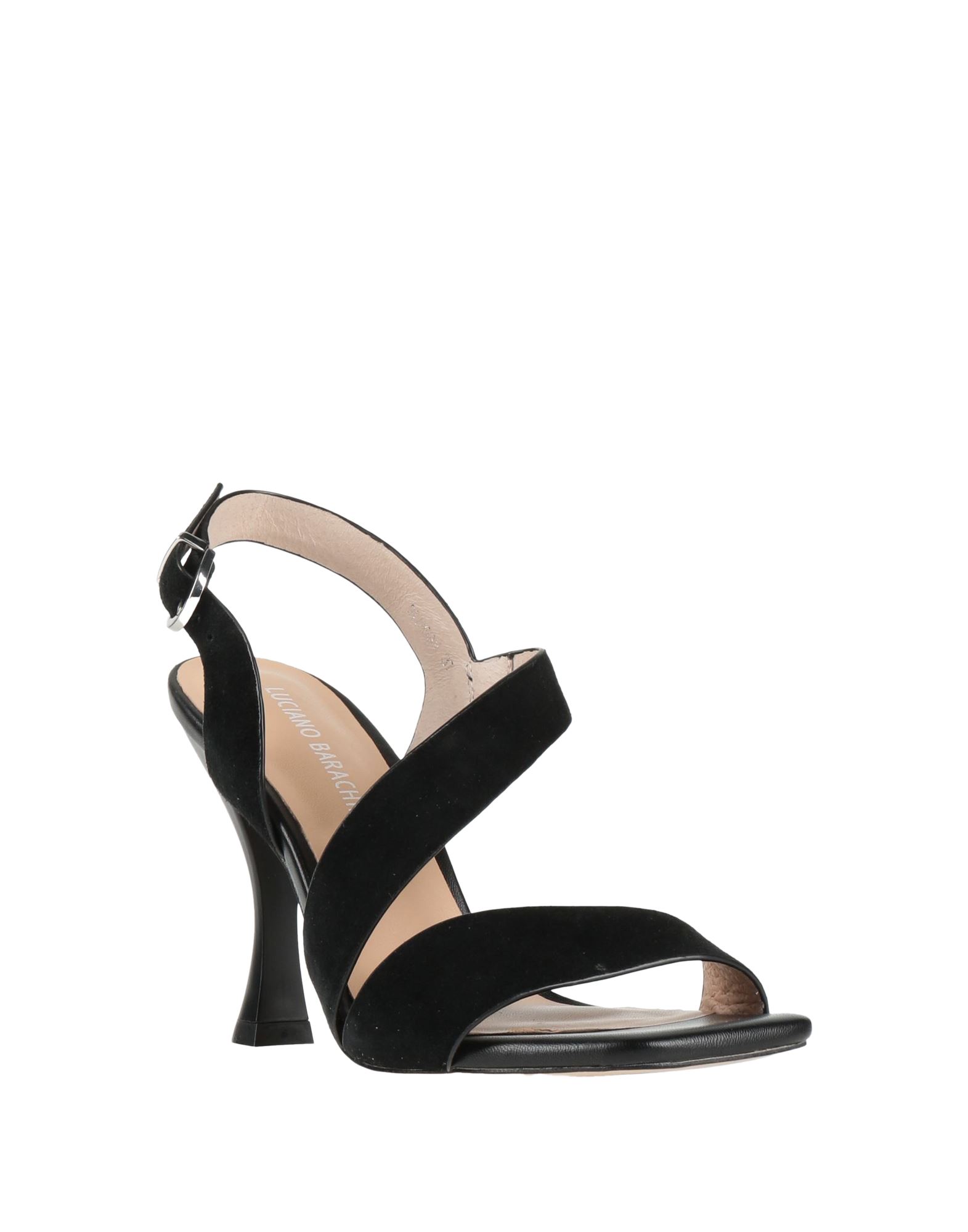  Luciano Barachini - Schuhe - Sandalen - On Yoox.com 
