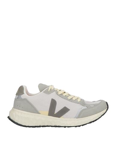 Sneakers Mujer Gris perla 39 Mujer