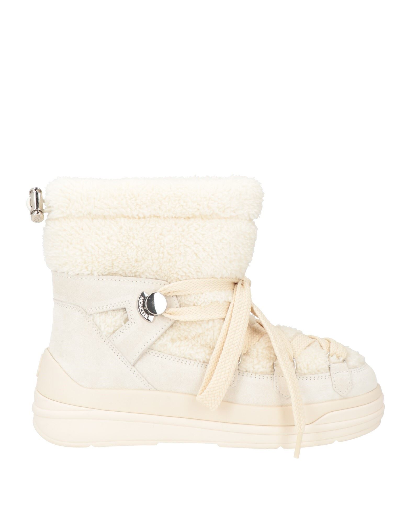  Moncler - Schuhe - Stiefeletten - On Yoox.com 