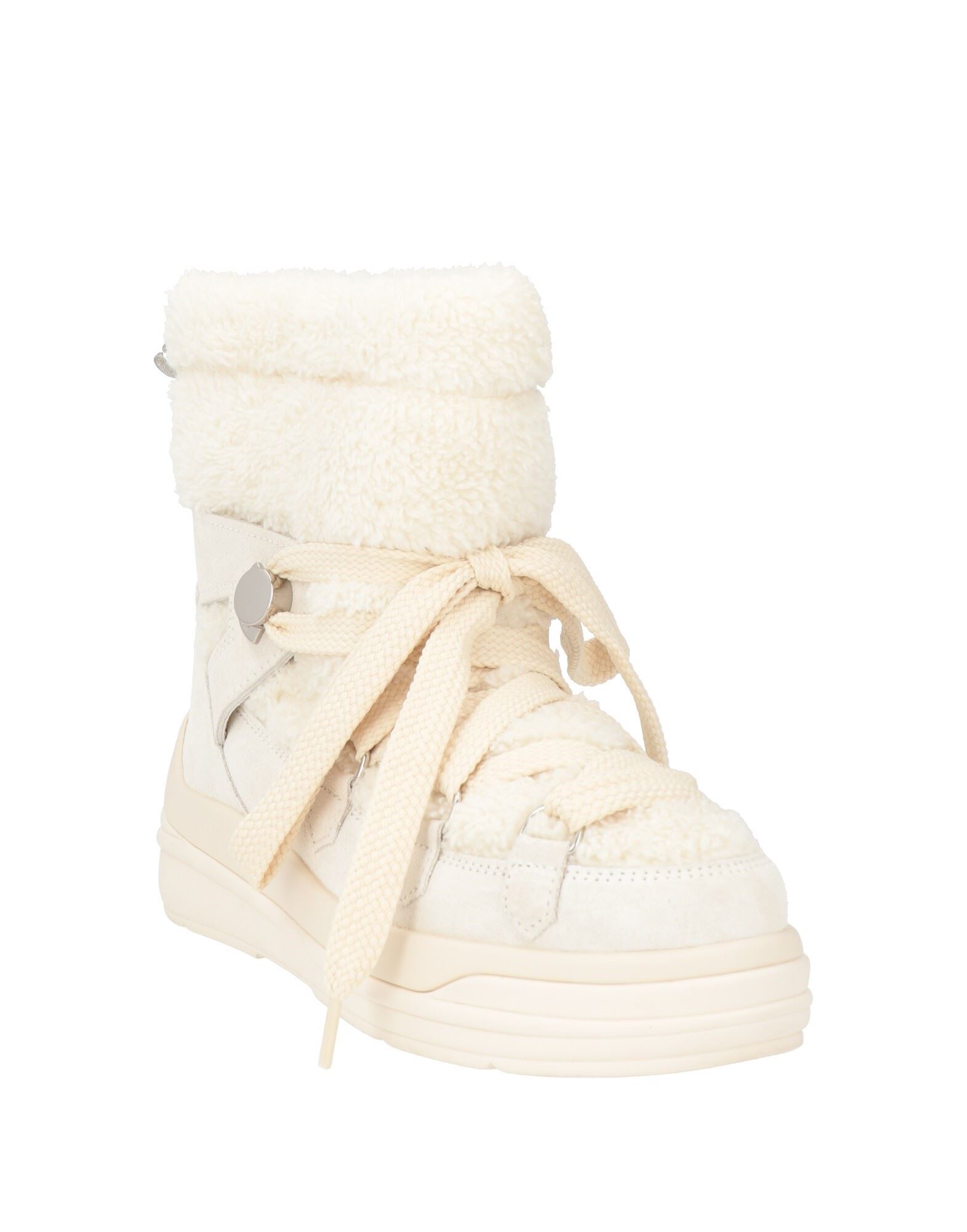  Moncler - Schuhe - Stiefeletten - On Yoox.com 