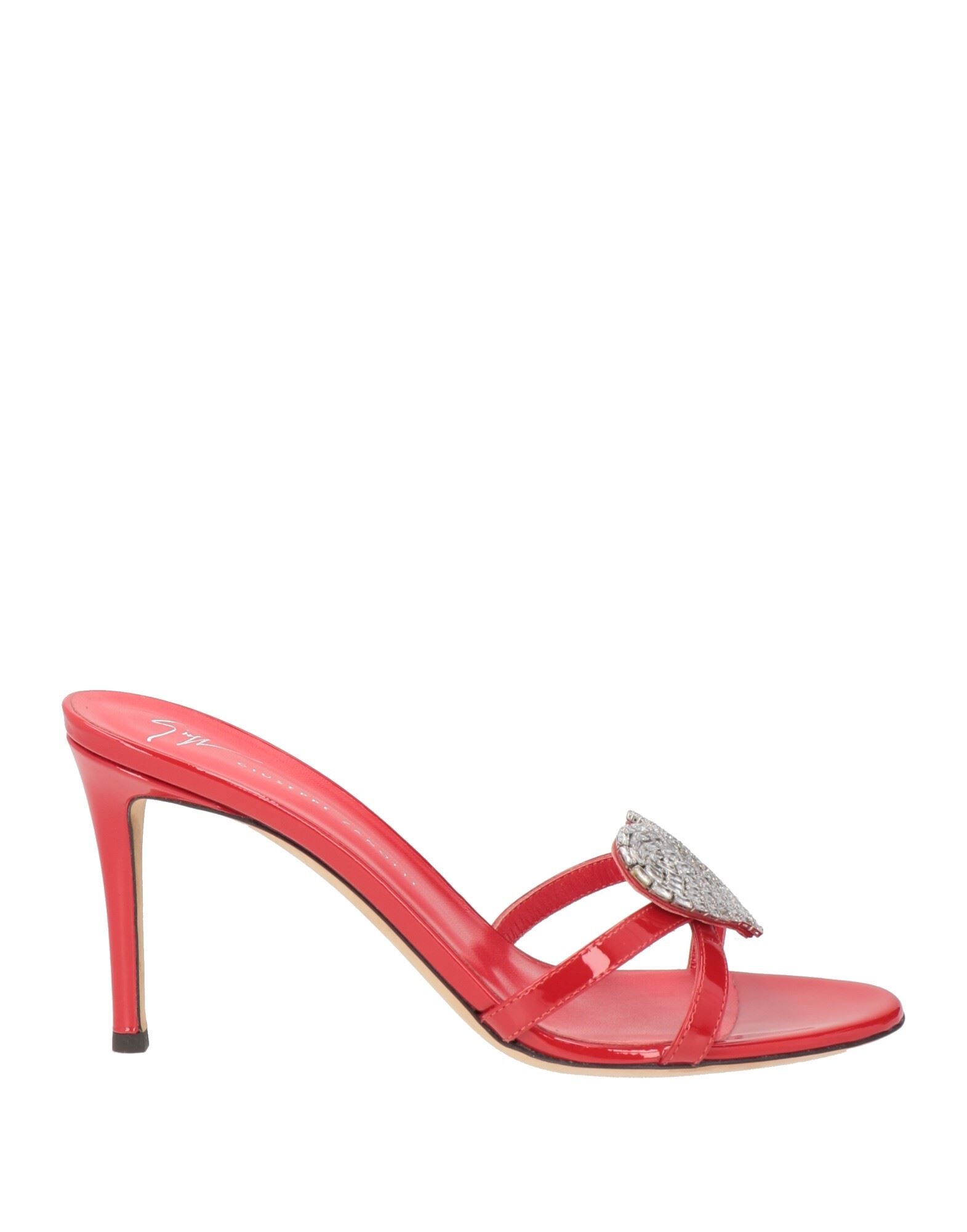 GIUSEPPE ZANOTTI GIUSEPPE ZANOTTI ΠΑΠΟΥΤΣΙΑ Πέδιλα