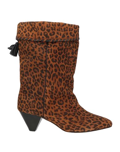 Stiefelette Damen Braun 36,39,41 Damen