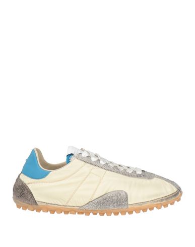Sneakers Mujer Hueso 37 Mujer