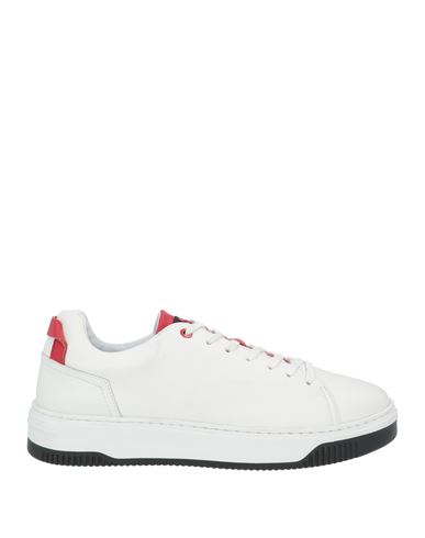 Sneakers Hombre Blanco 42 Hombre