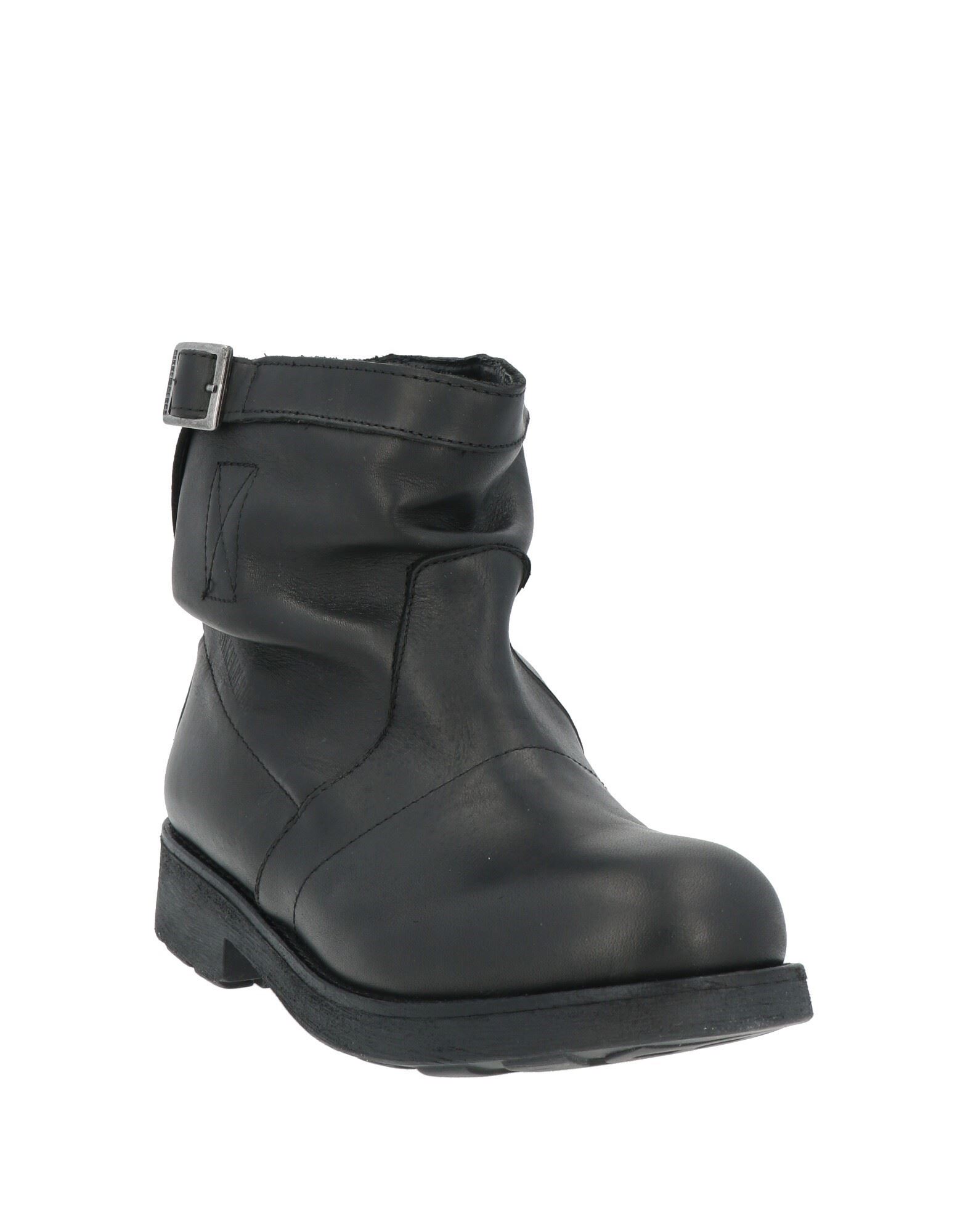  Bikkembergs - Calzado - Botines De Caña Alta - On Yoox.com 