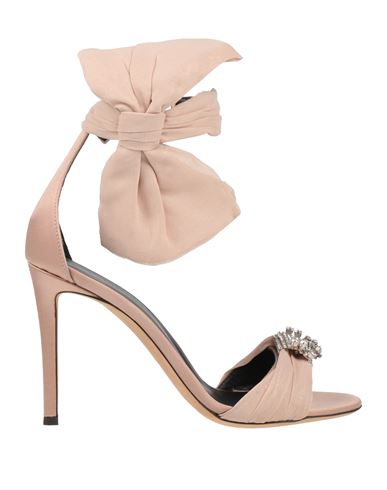 Sandalias Mujer Rosa palo 36 Mujer