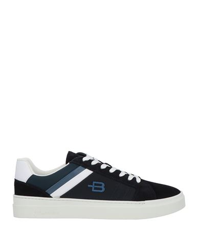 Sneakers Herren Nachtblau 45 Herren