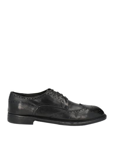 Zapatos de cordones Hombre Negro 40,41,41.5,42,43,44,45 Hombre