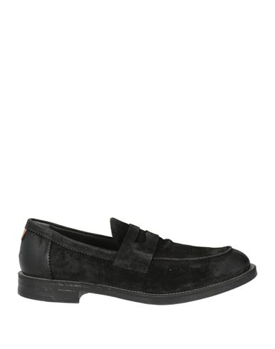 Mocasines Hombre Negro 40,43,44 Hombre