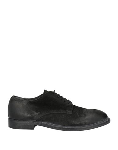 Zapatos de cordones Hombre Negro 39,40,43,45 Hombre