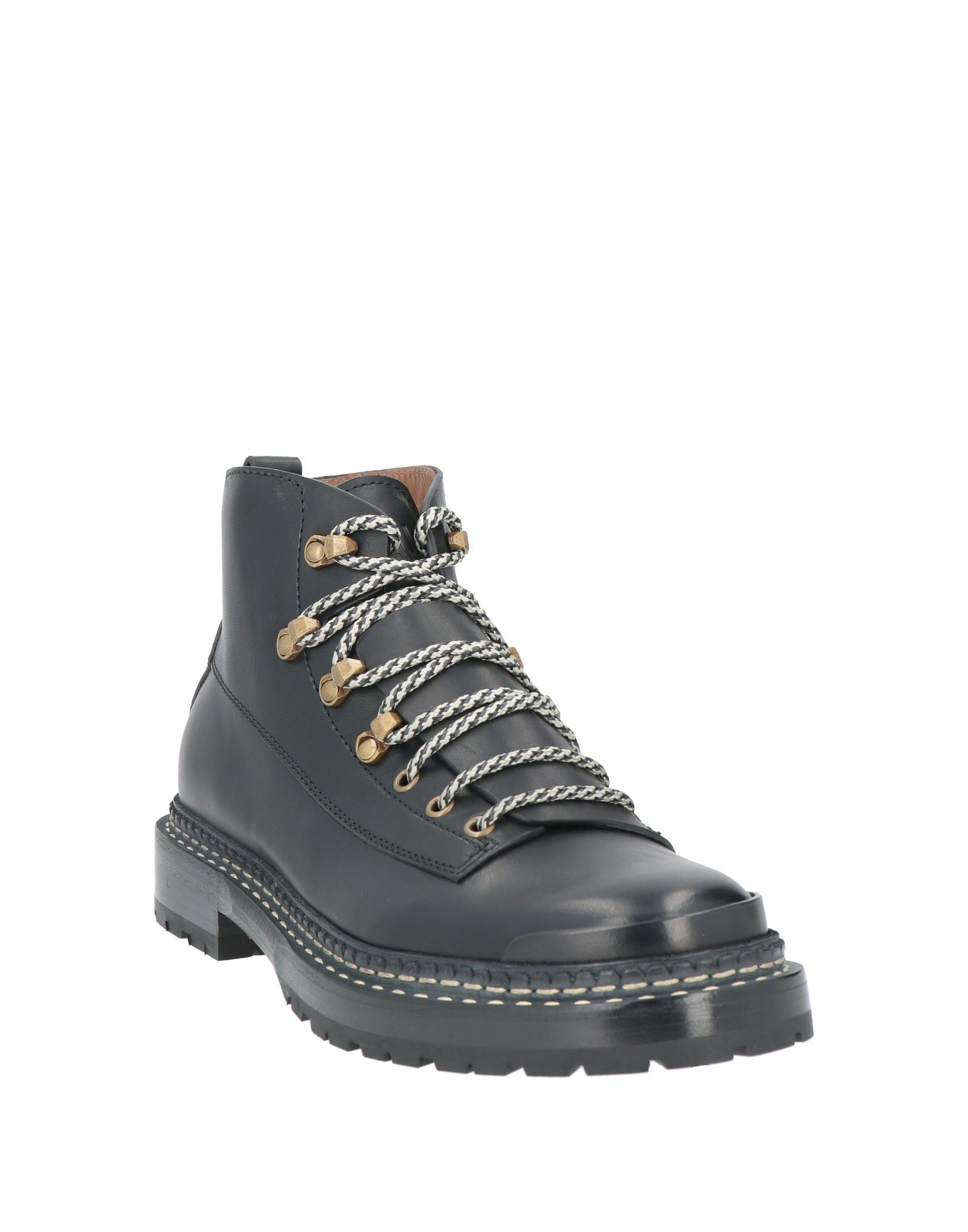  Dunhill - Schuhe - Stiefeletten - On Yoox.com 