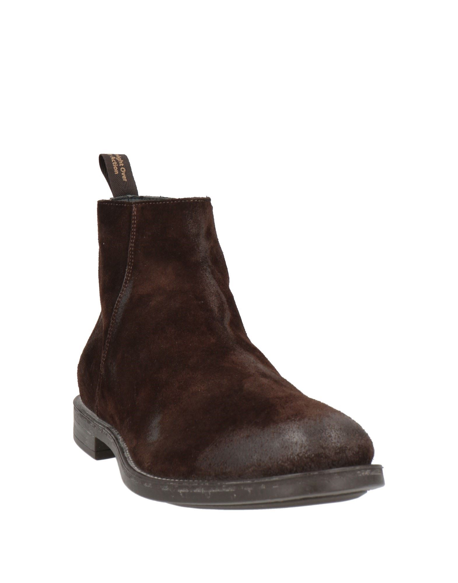  Moma - Calzado - Botines De Caña Alta - On Yoox.com 