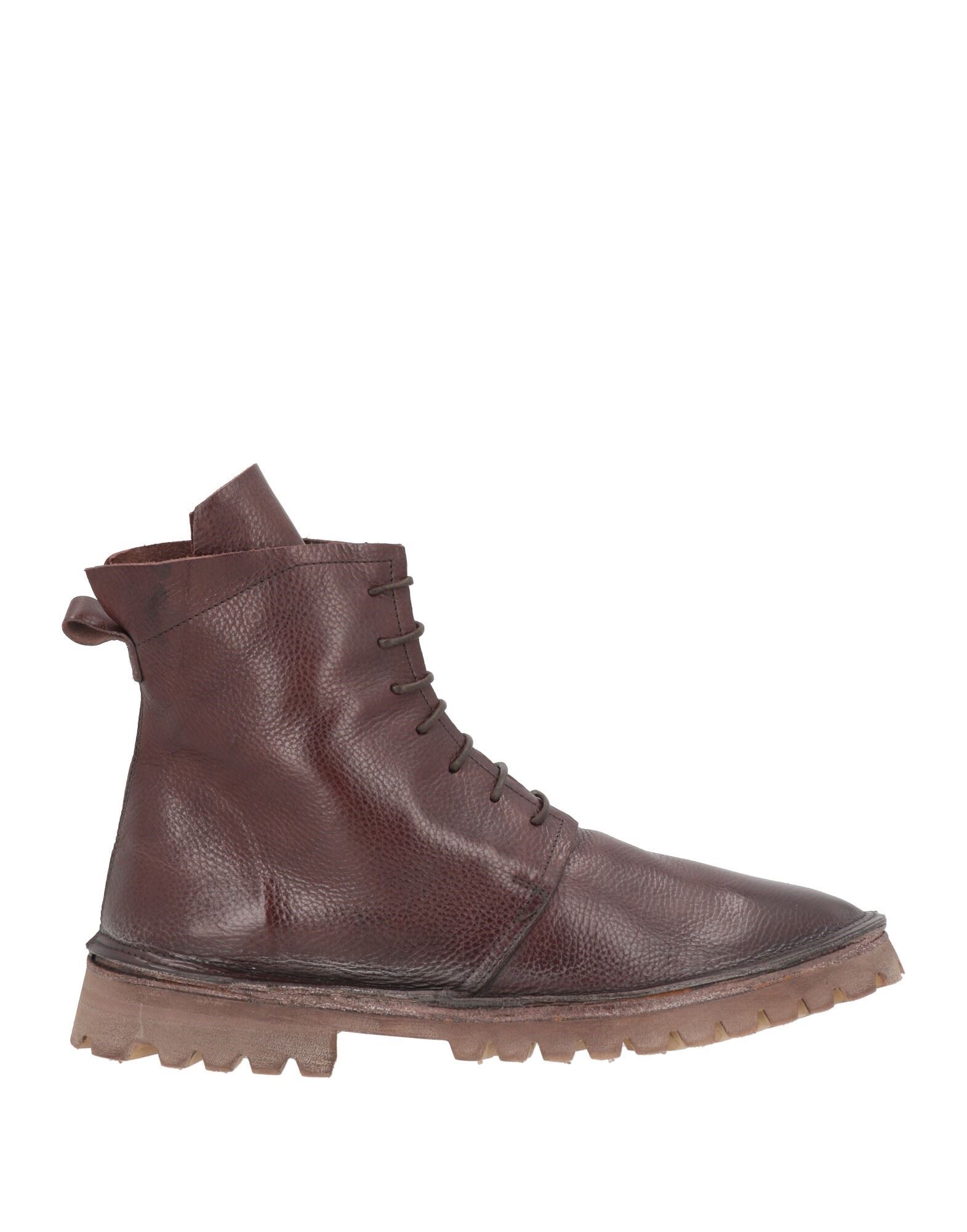  Moma - Calzado - Botines De Caña Alta - On Yoox.com 