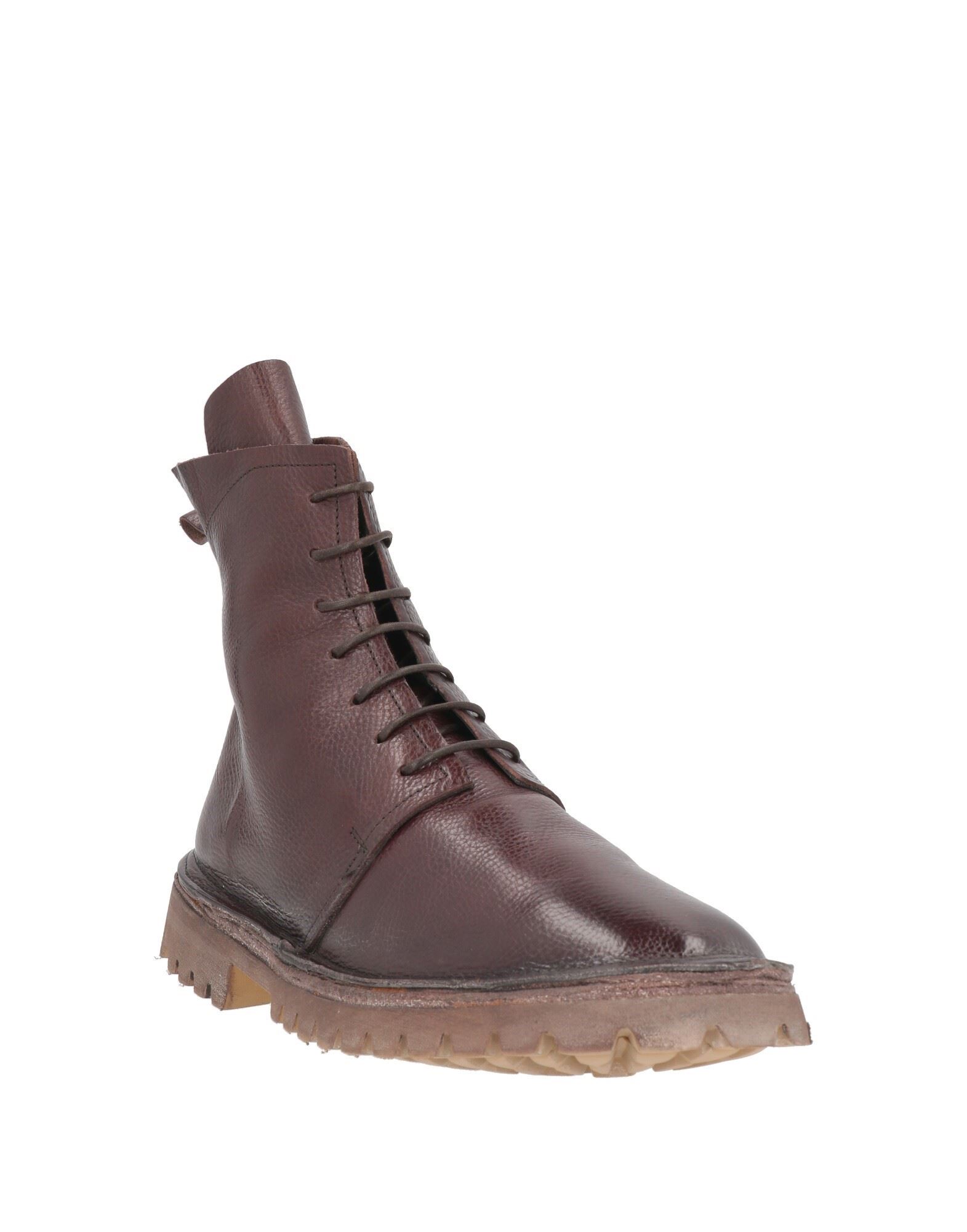  Moma - Calzado - Botines De Caña Alta - On Yoox.com 