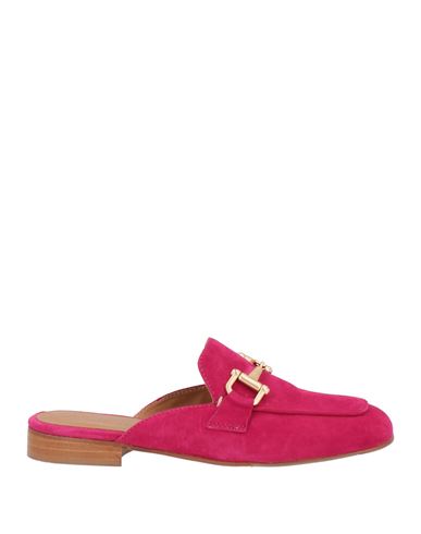 Mules & Clogs Damen Magenta 37 Damen
