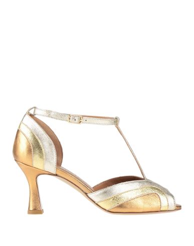 Pumps Damen Platin 36 Damen
