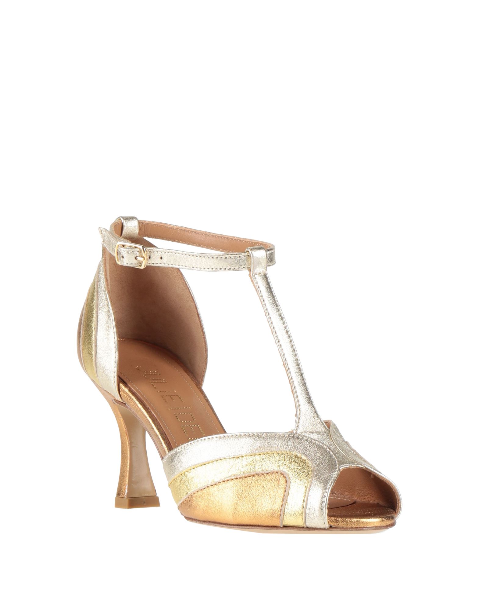  J|d Julie Dee - Schuhe - Pumps - On Yoox.com 
