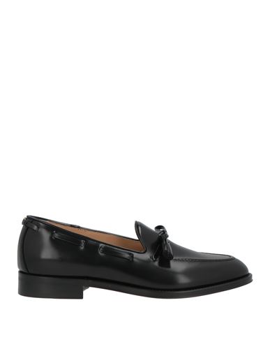 Mokassin Damen Schwarz 41 Damen
