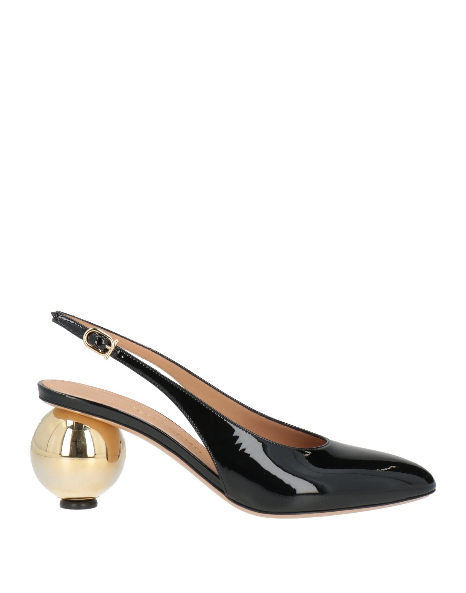 FERRAGAMO FERRAGAMO ΠΑΠΟΥΤΣΙΑ Κλειστά παπούτσια