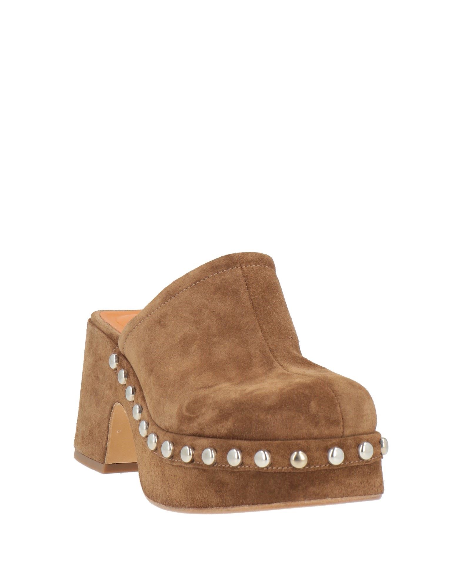  Curiosité - Calzado - Mules & Zuecos - On Yoox.com 