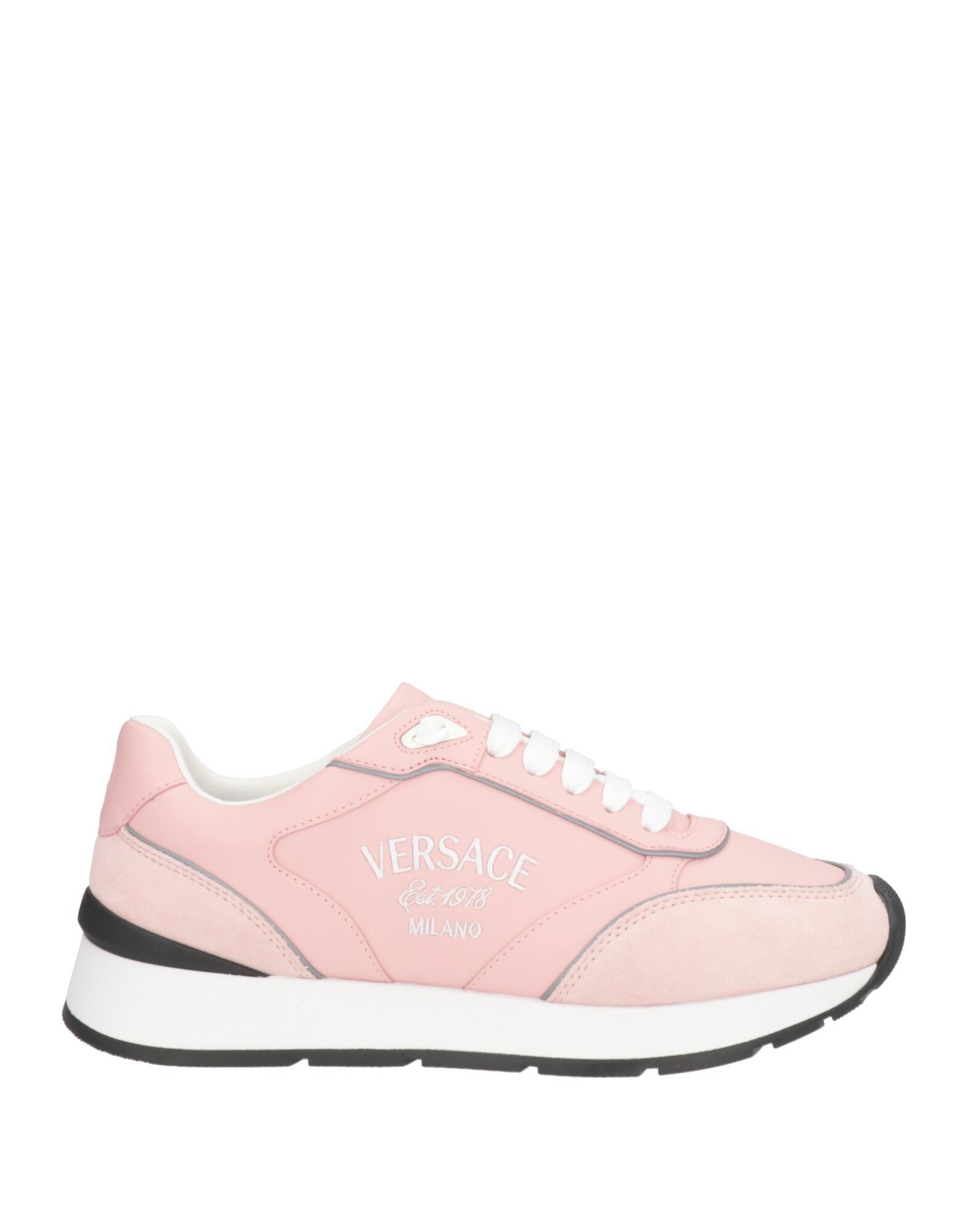  Versace - Schuhe - Sneakers - On Yoox.com 
