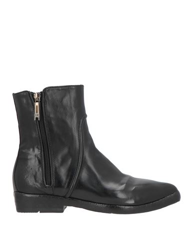 Stiefelette Damen Schwarz 36 Damen