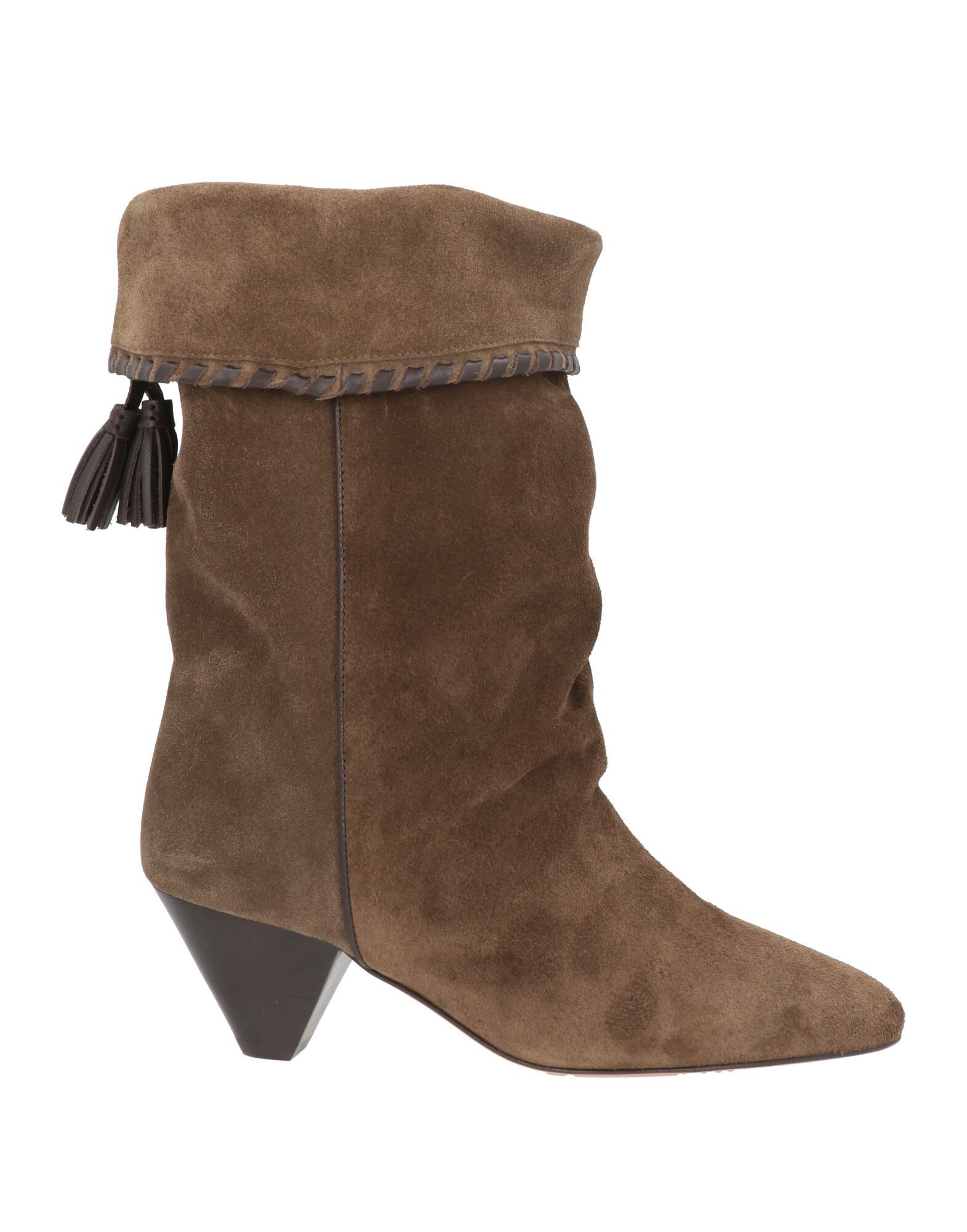 ISABEL MARANT ISABEL MARANT ΠΑΠΟΥΤΣΙΑ Μποτάκια