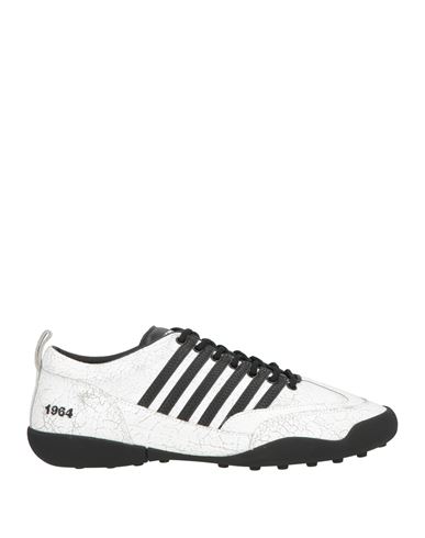 Sneakers Hombre Blanco 41 Hombre