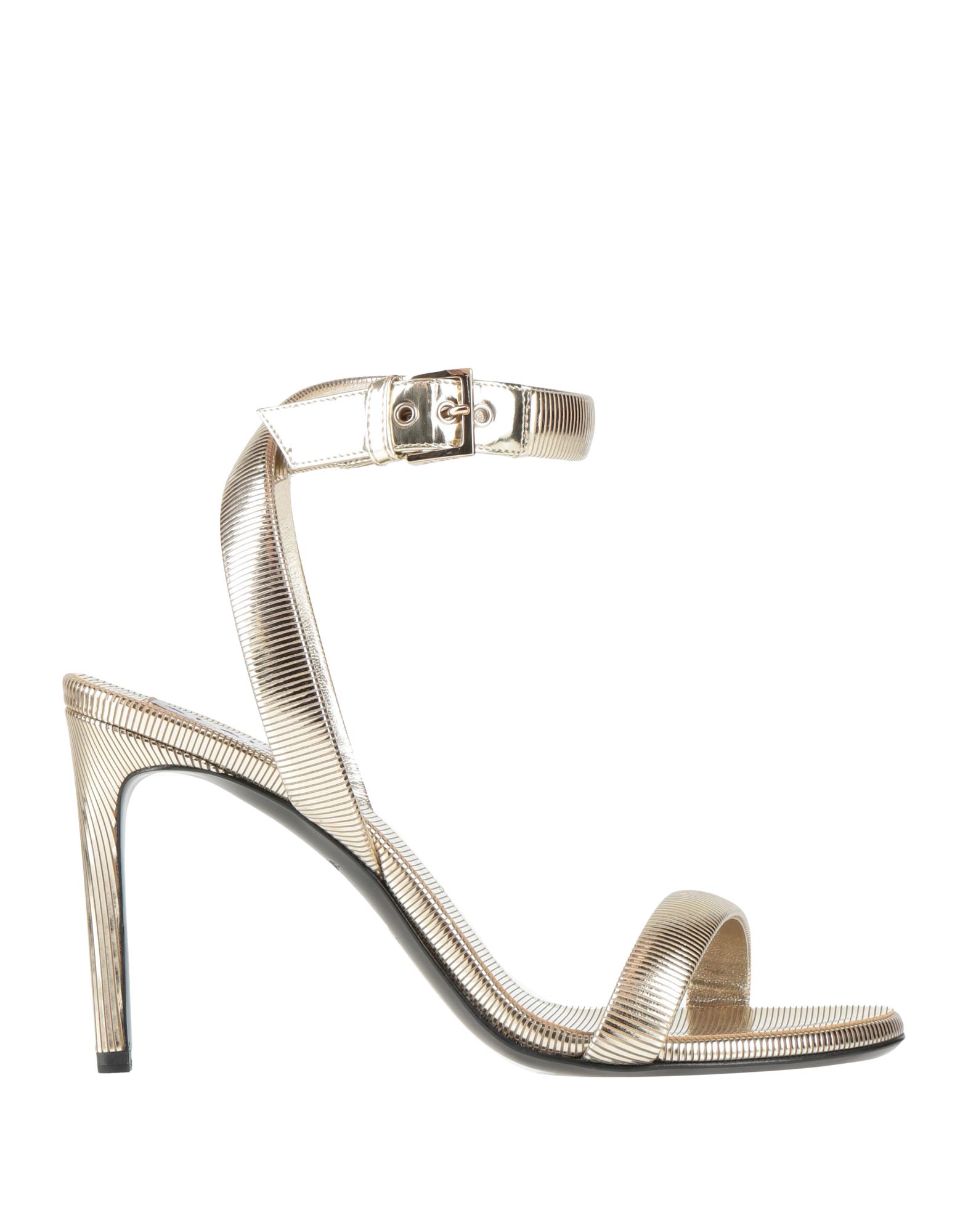 ALAÏA ALAÏA ΠΑΠΟΥΤΣΙΑ Πέδιλα