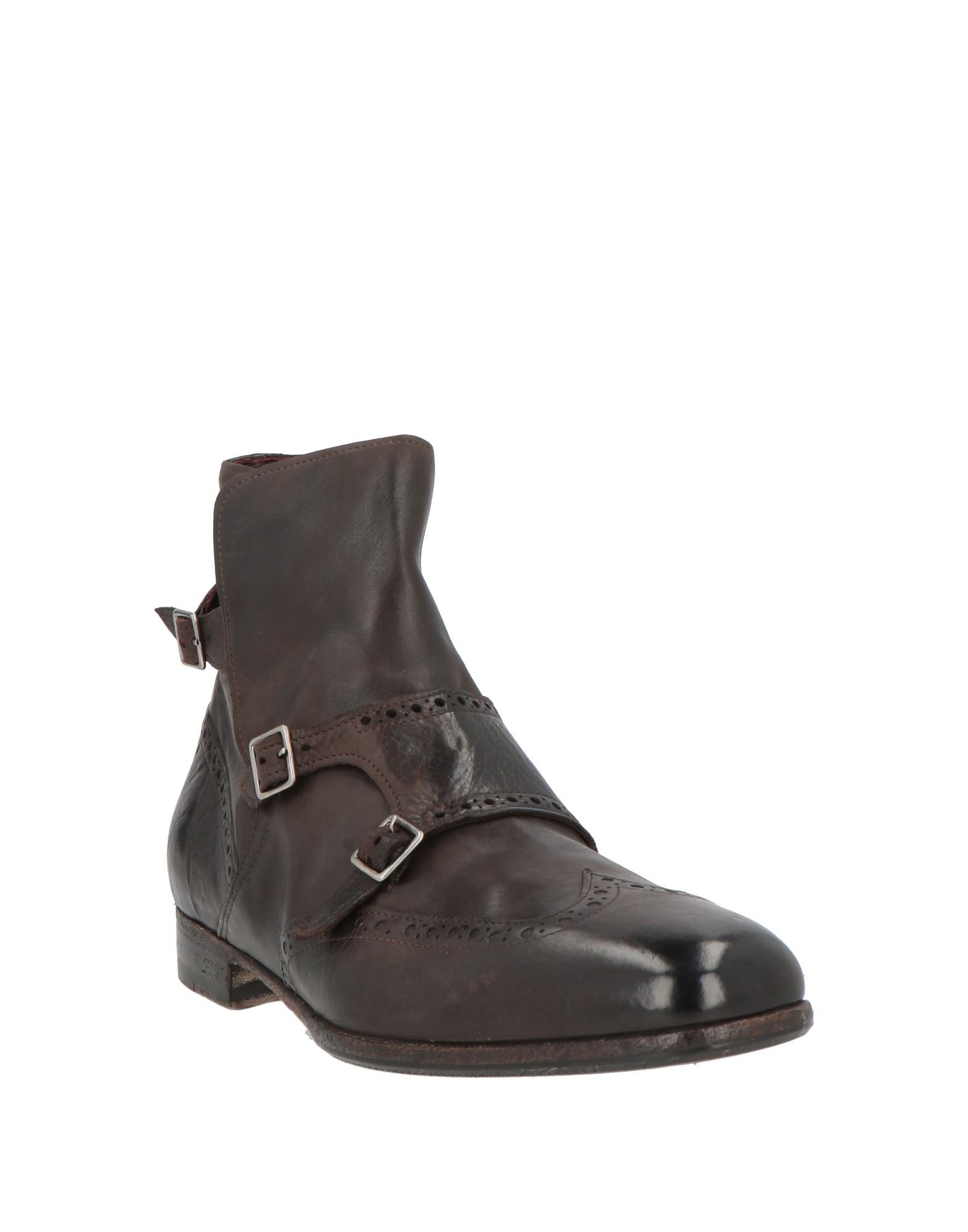  Lidfort - Schuhe - Stiefeletten - On Yoox.com 