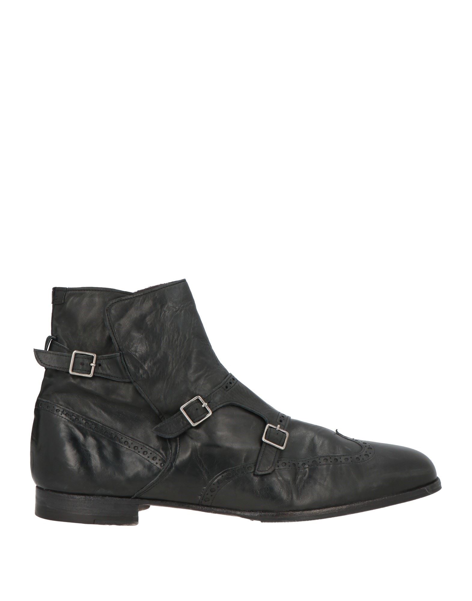  Lidfort - Schuhe - Stiefeletten - On Yoox.com 