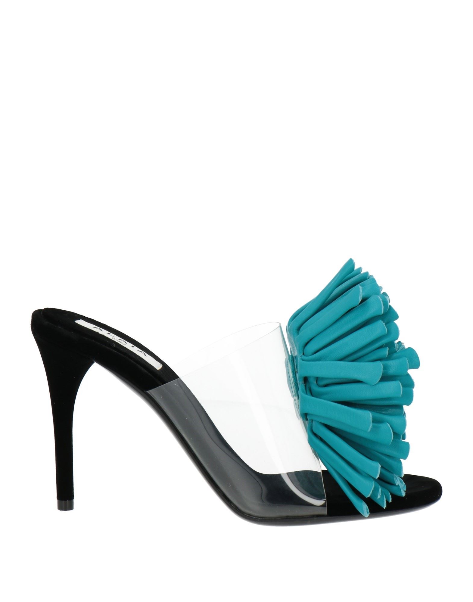 ALAÏA ALAÏA ΠΑΠΟΥΤΣΙΑ Πέδιλα