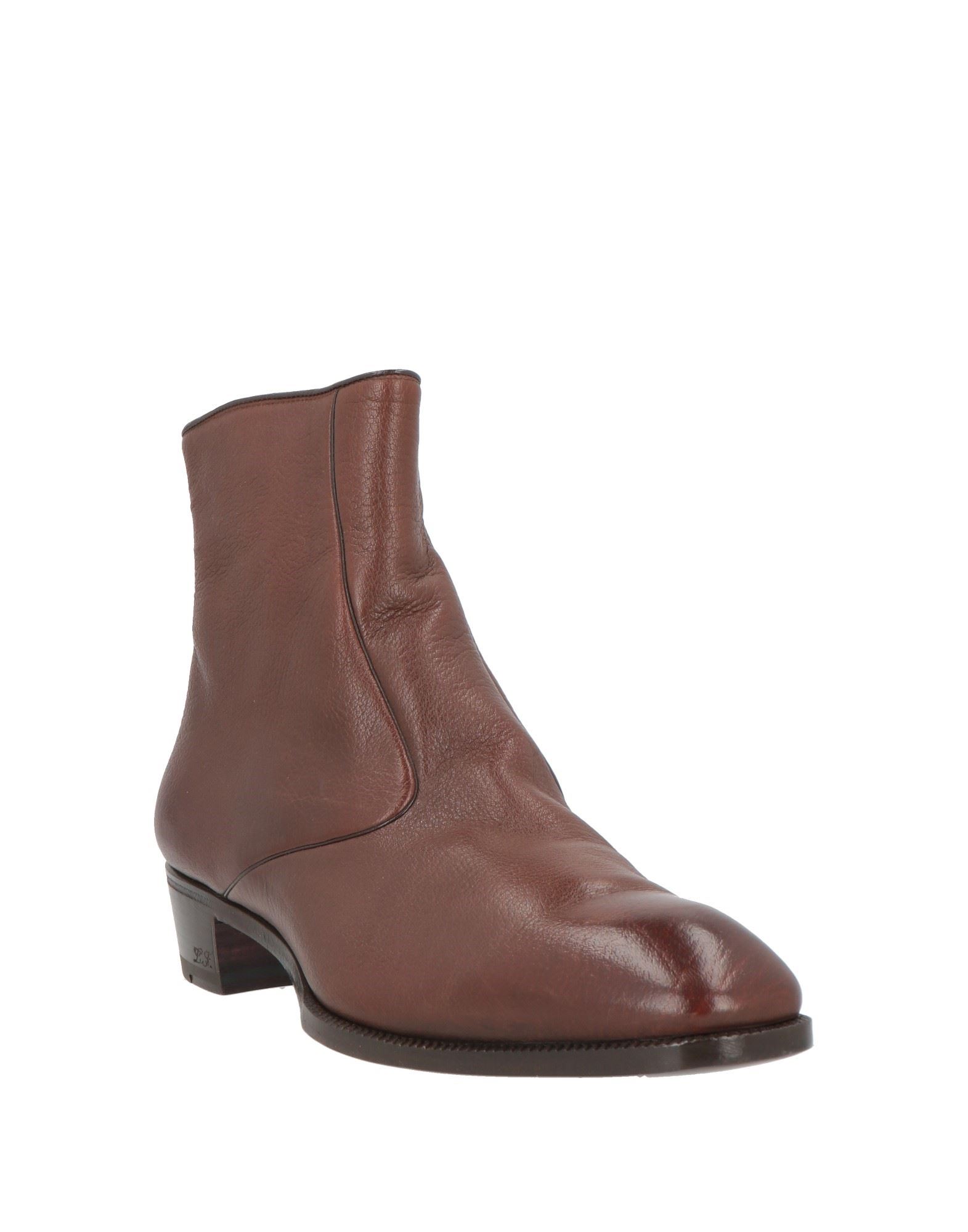  Lidfort - Schuhe - Stiefeletten - On Yoox.com 