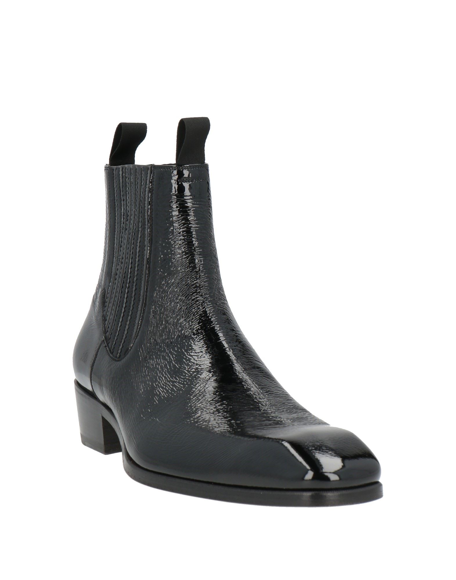  Tom Ford - Calzado - Botines De Caña Alta - On Yoox.com 