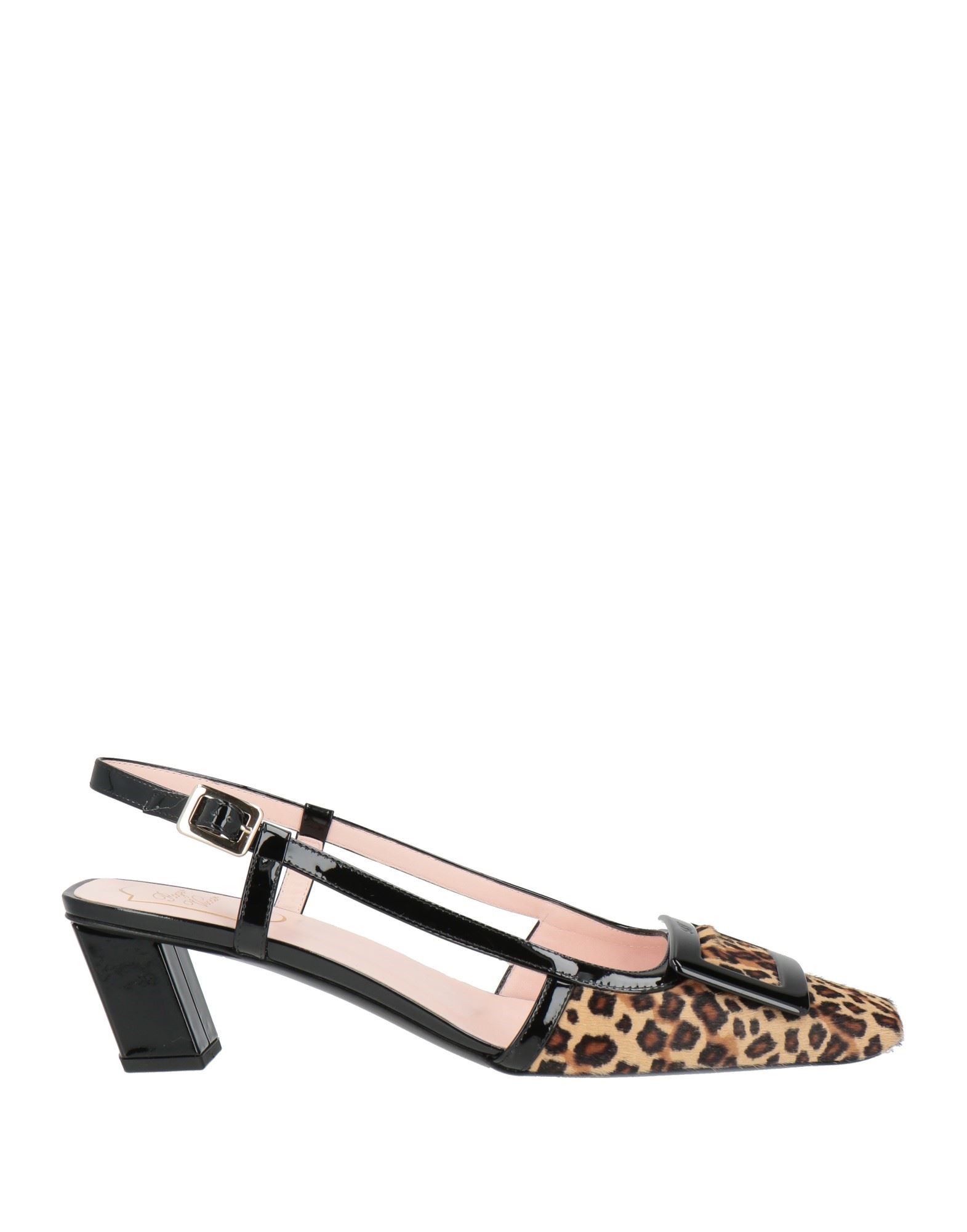 ROGER VIVIER ROGER VIVIER ΠΑΠΟΥΤΣΙΑ Κλειστά παπούτσια