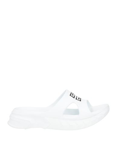 Sandalias Hombre Blanco 40,42,43 Hombre