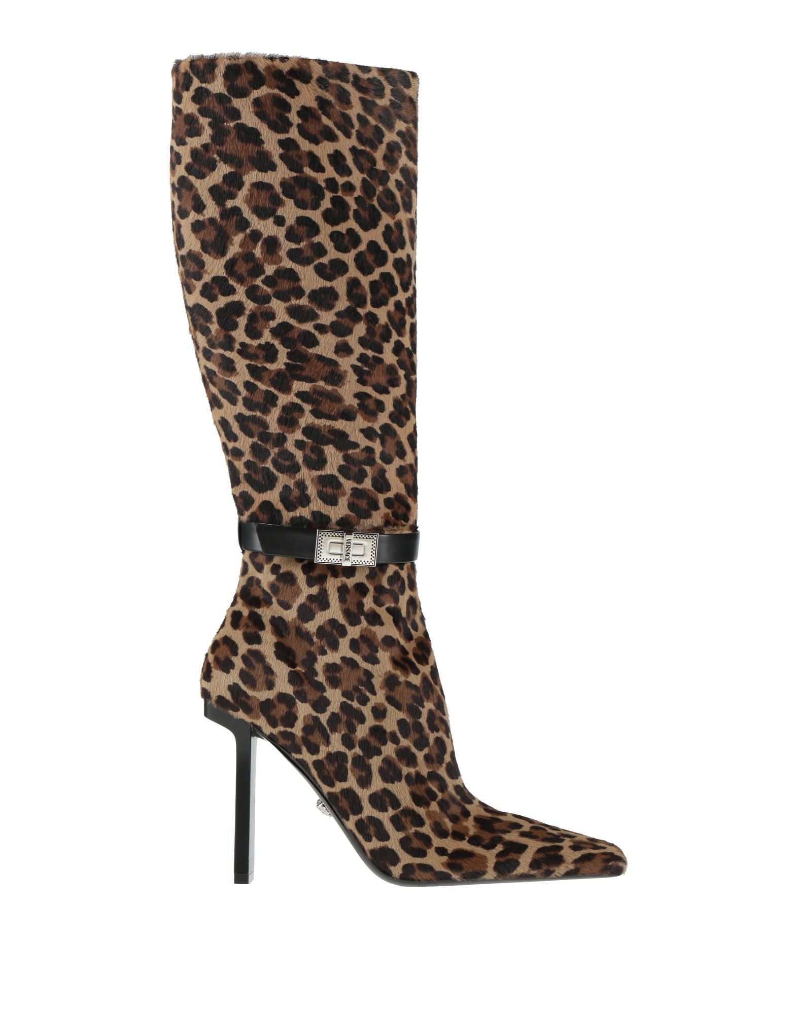 VERSACE VERSACE ΠΑΠΟΥΤΣΙΑ Μπότα