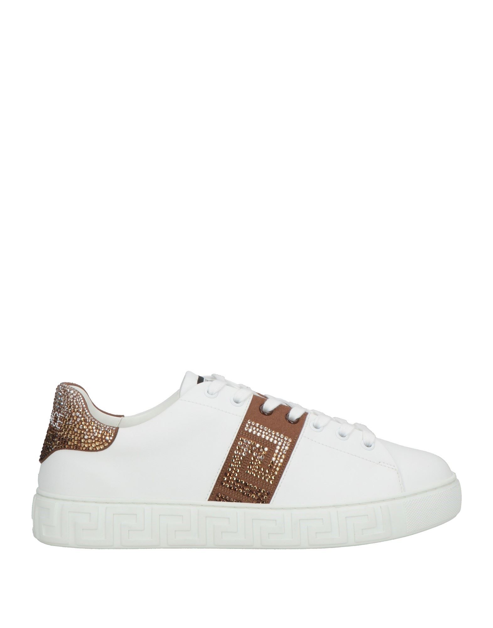  Versace - Schuhe - Sneakers - On Yoox.com 