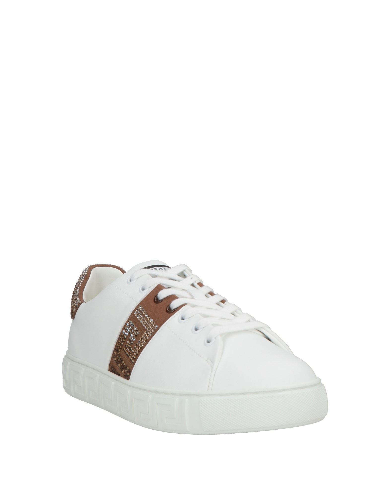  Versace - Schuhe - Sneakers - On Yoox.com 