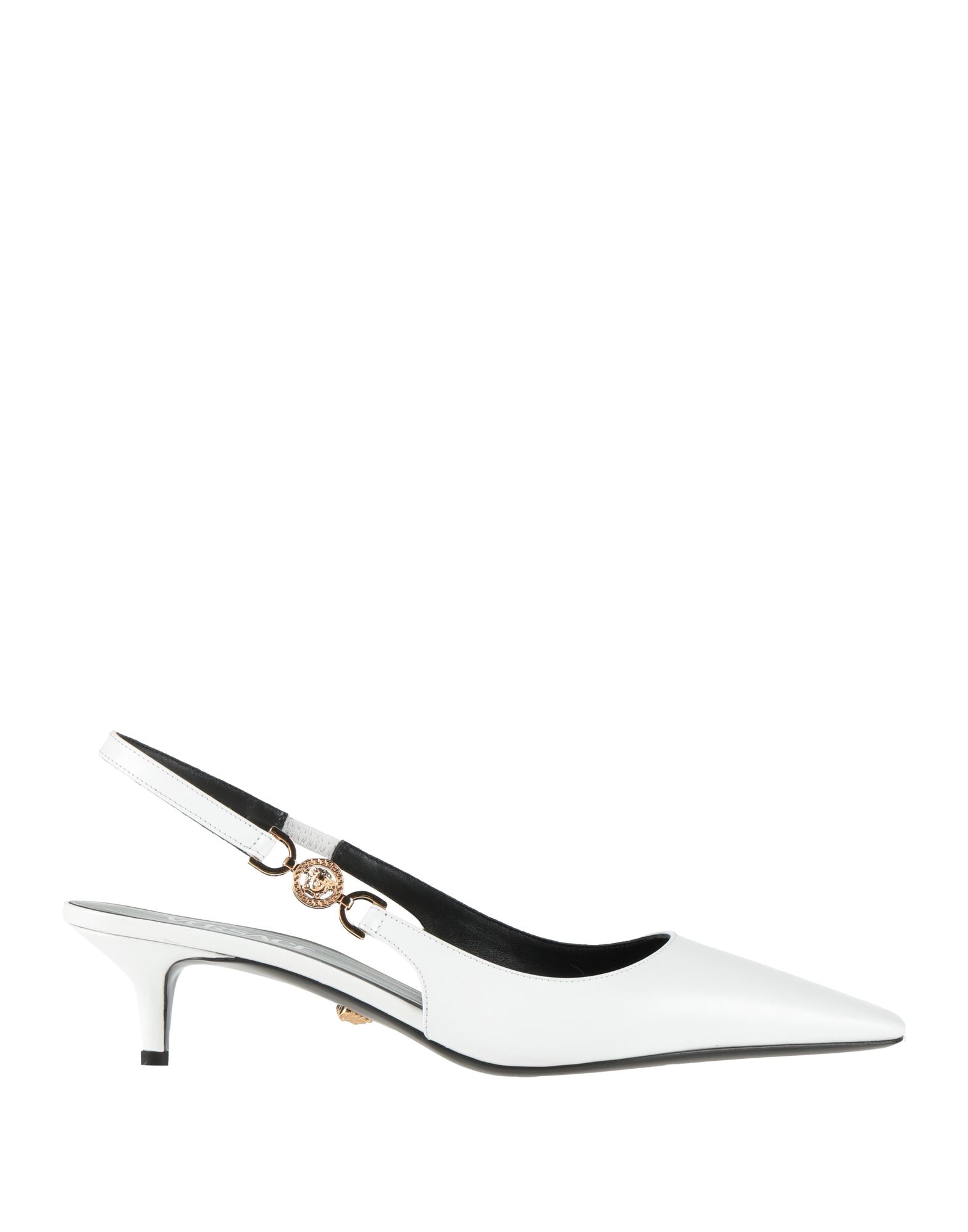  Versace - Schuhe - Pumps - On Yoox.com 