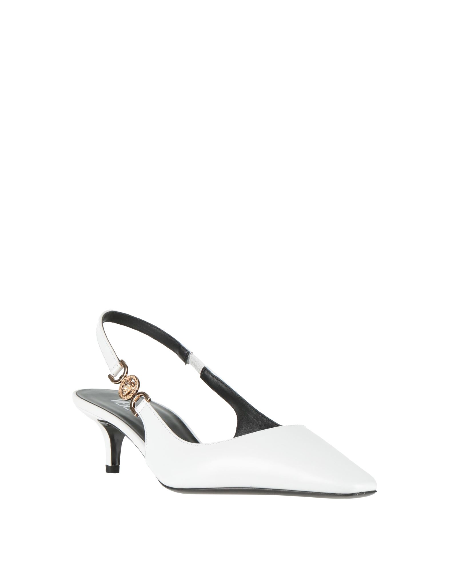  Versace - Schuhe - Pumps - On Yoox.com 