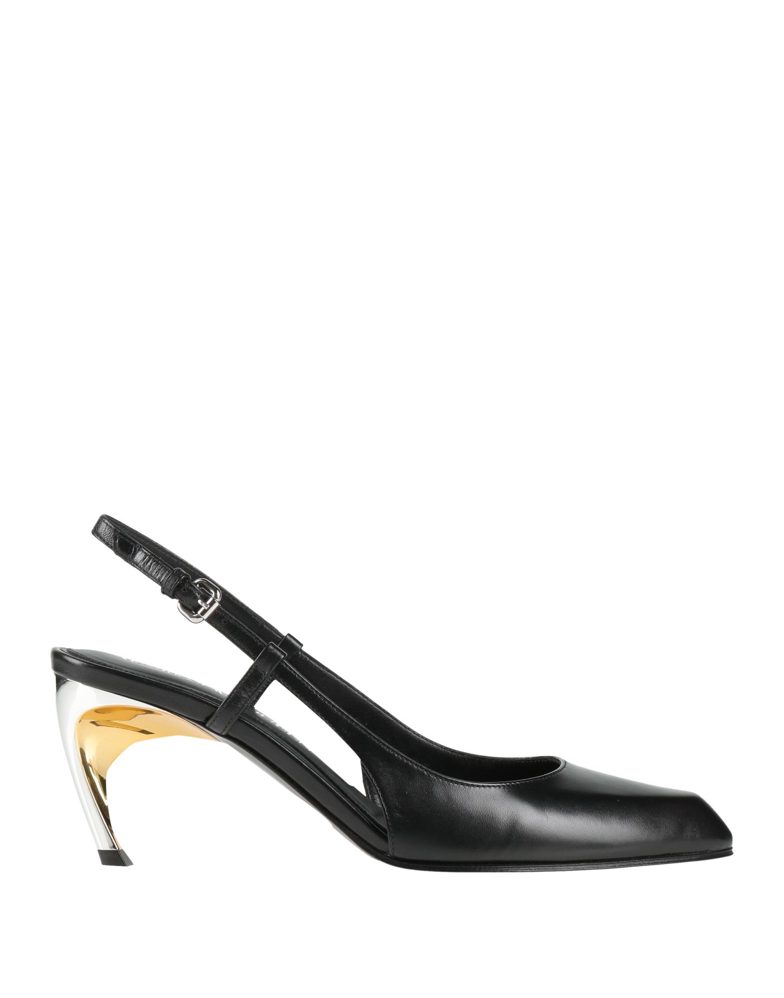  Mcqueen - Schuhe - Pumps - On Yoox.com 